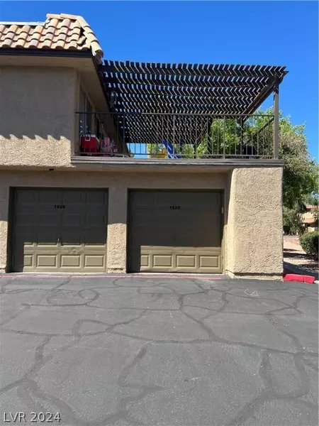 1826 Plum CT #0, Henderson, NV 89014