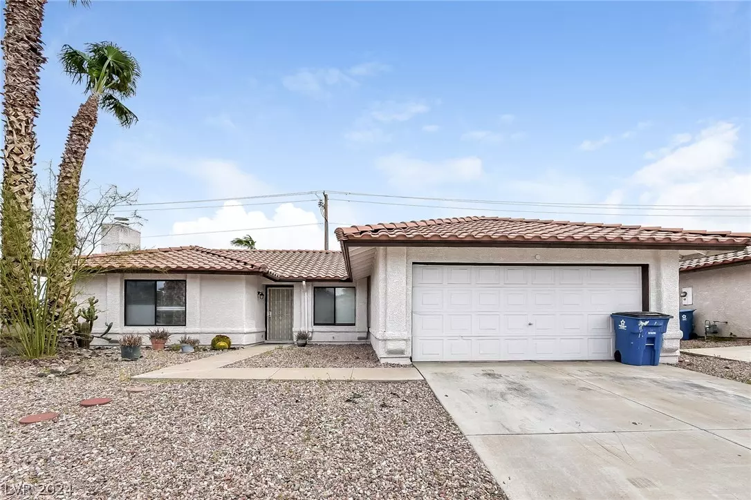 Henderson, NV 89015,290 Duppel CT