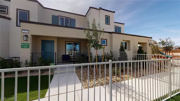 Las Vegas, NV 89106,3501 Golden Chariot AVE