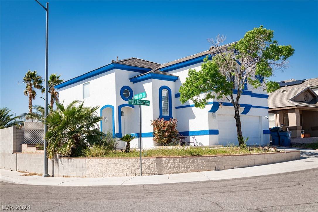Las Vegas, NV 89129,9357 Villa Tuscany AVE