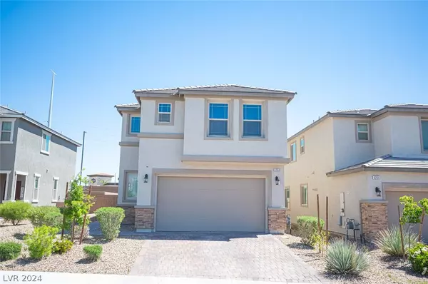 North Las Vegas, NV 89081,6260 Gulf Waters ST