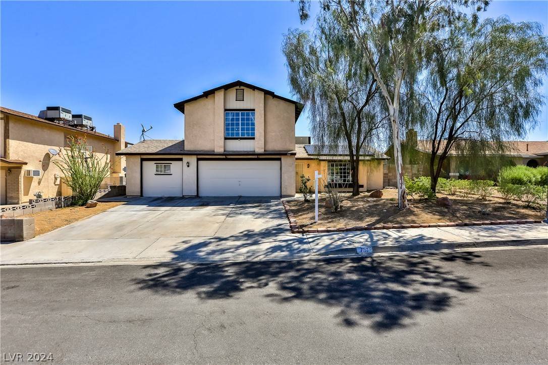 731 Morrocco DR, Henderson, NV 89002