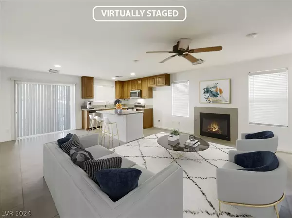 Las Vegas, NV 89129,4024 Balsam Mountain ST