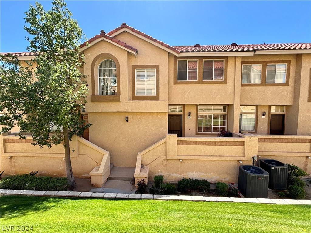 3466 Dry Gulch DR #0, Laughlin, NV 89029