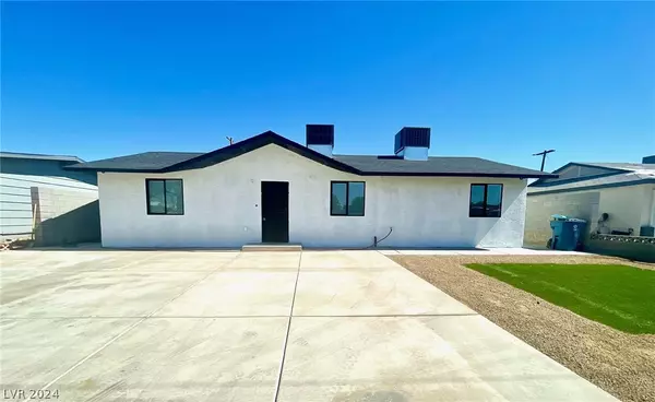 6212 Blair WAY, Las Vegas, NV 89107