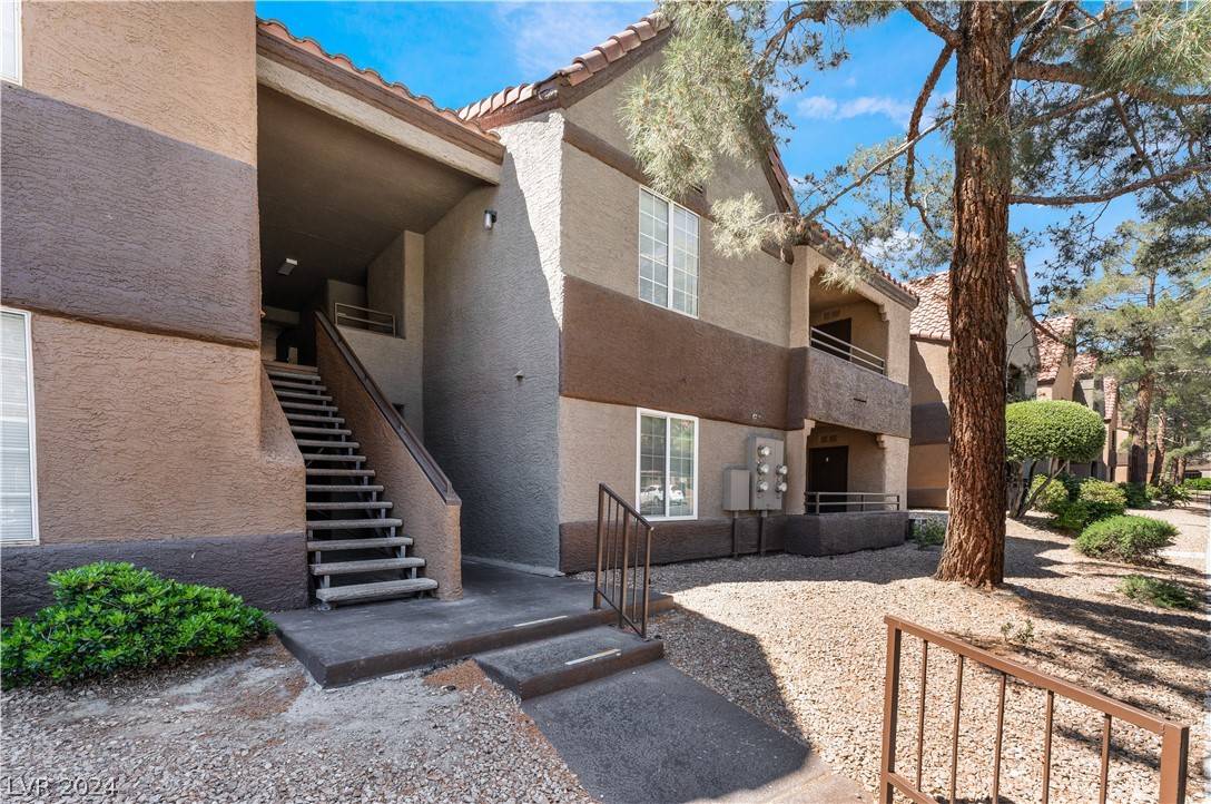 2200 S Fort Apache RD #1036, Las Vegas, NV 89117