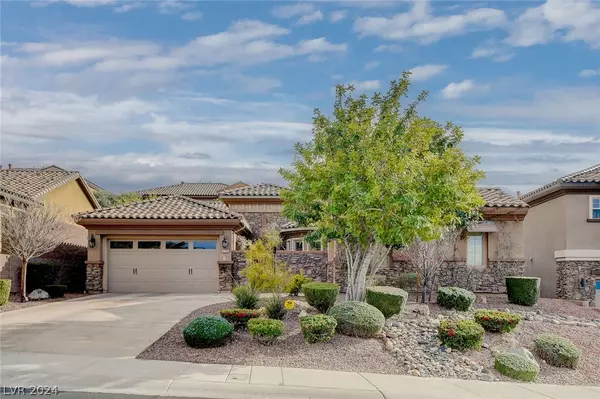 2776 Liberation DR, Henderson, NV 89044