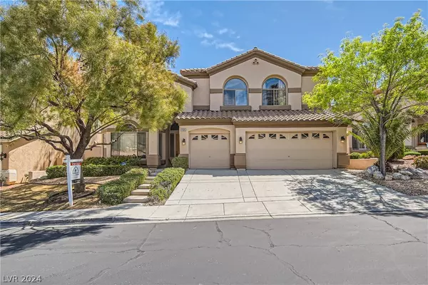 Las Vegas, NV 89144,11025 Cardinal Crest LN