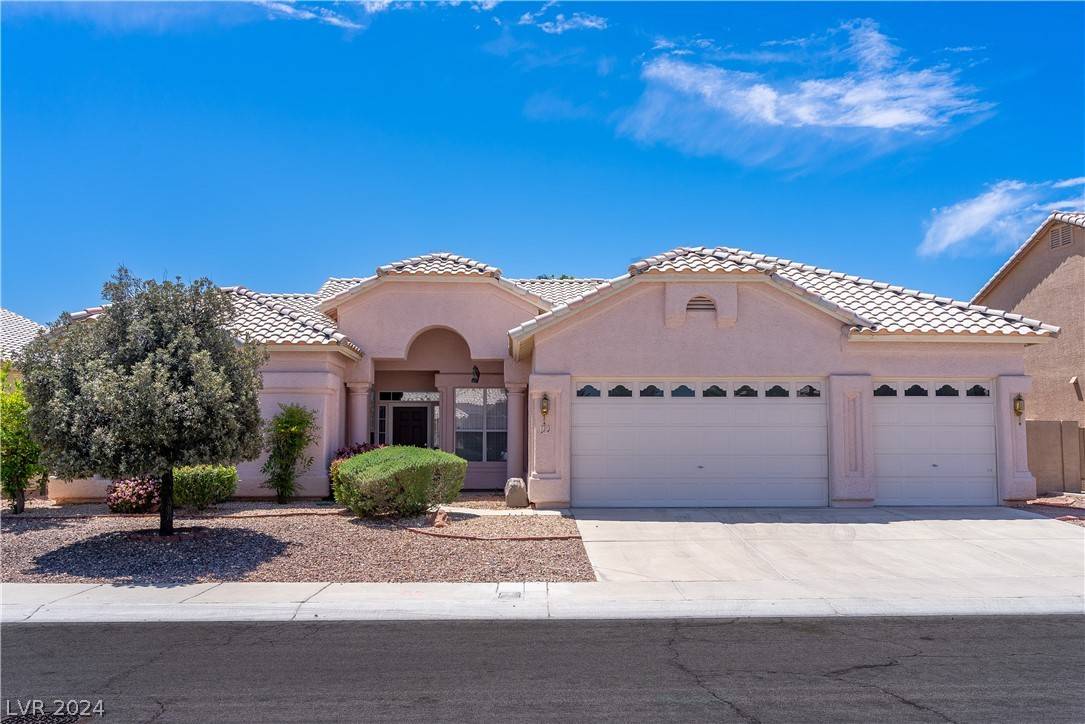 7913 Safari LN, Las Vegas, NV 89129