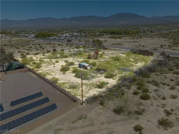 Pahrump, NV 89060,1900 N Blagg RD