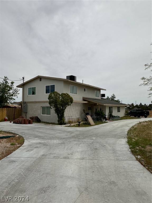 Las Vegas, NV 89149,5838 N Juliano RD