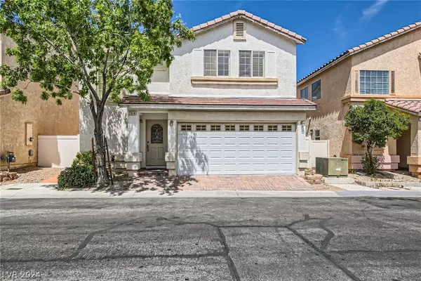 7314 Phlox RD,  Las Vegas,  NV 89113