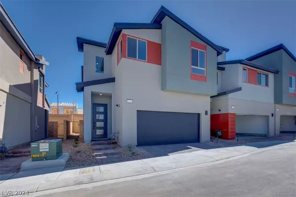 Henderson, NV 89044,2556 Catallo AVE
