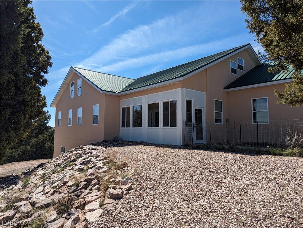 Pioche, NV 89043,188 Blue Spruce ST