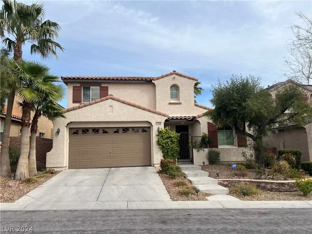 Las Vegas, NV 89138,11336 Espadrille CT