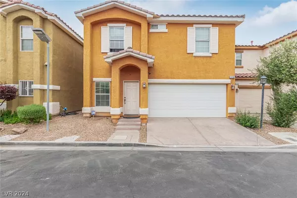 5134 Piazza Cavour DR,  Las Vegas,  NV 89156