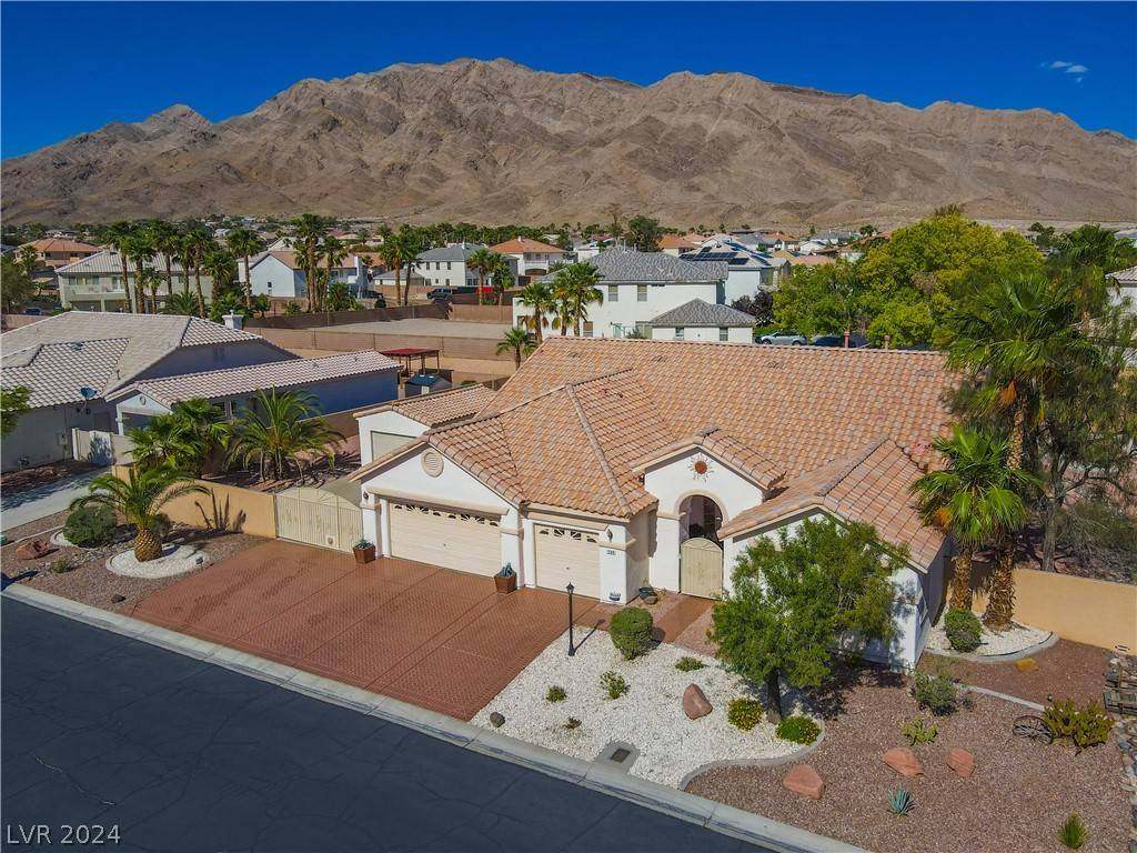 1288 Abadan ST, Las Vegas, NV 89142