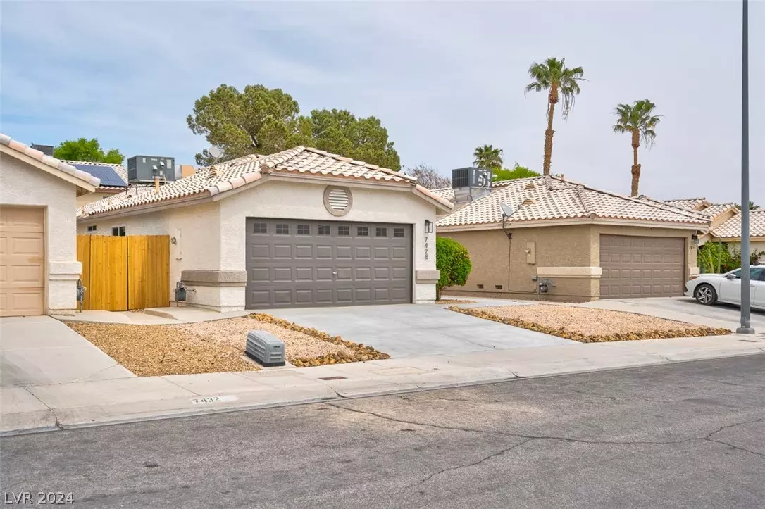 Las Vegas, NV 89130,7428 Maiden Run AVE