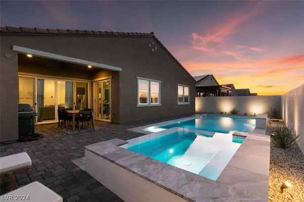 Henderson, NV 89011,120 Brixton AVE