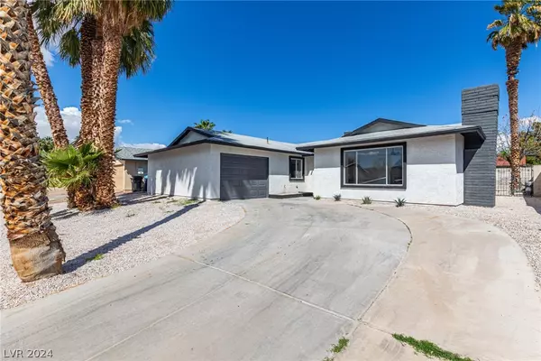 Las Vegas, NV 89110,4620 Julene CT