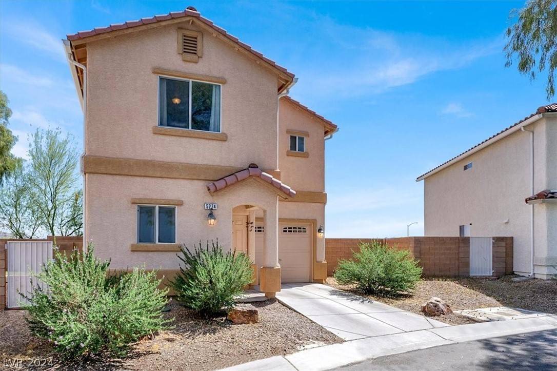 5274 Opal Creek WAY, Las Vegas, NV 89122