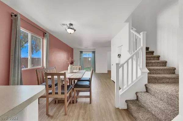 Las Vegas, NV 89122,5274 Opal Creek WAY