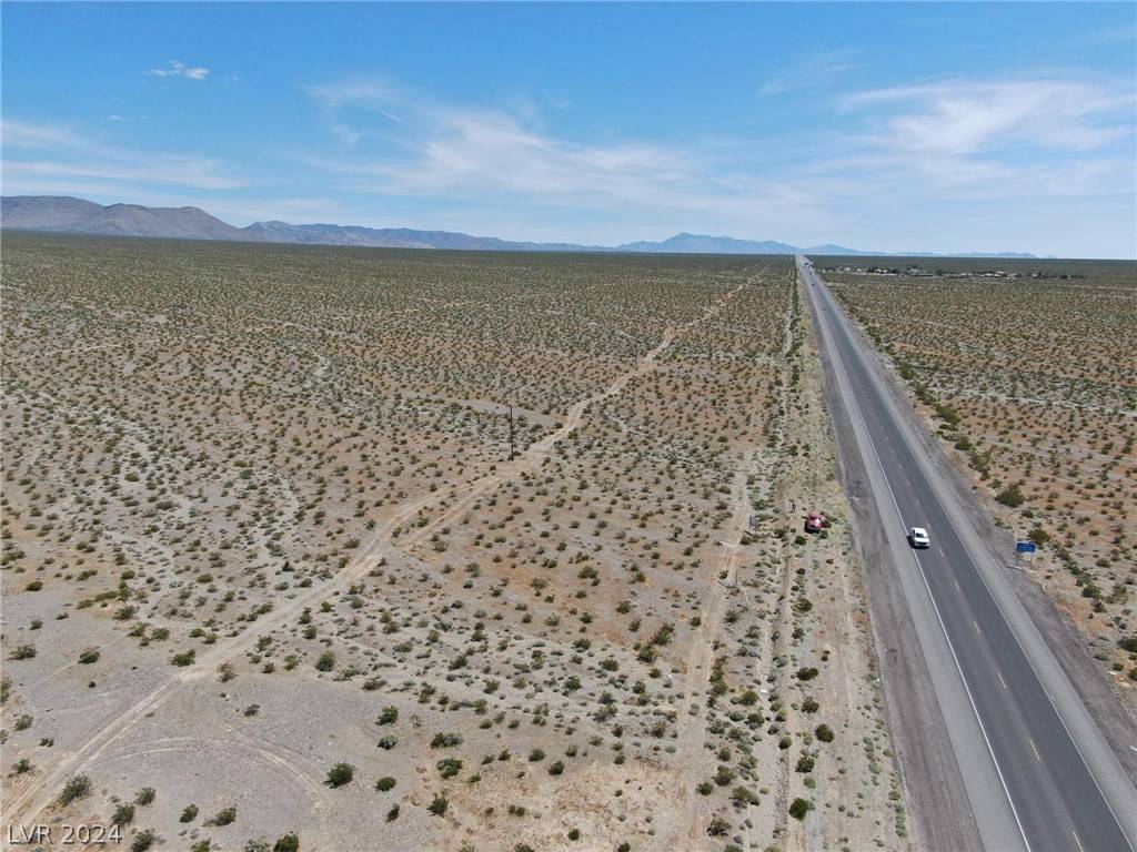 Pahrump, NV 89061,7431 E Manse RD