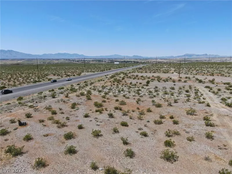 7431 E Manse RD, Pahrump, NV 89061
