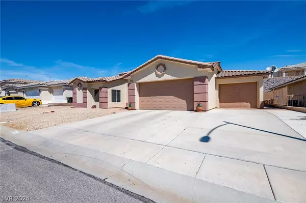 Laughlin, NV 89029,3554 Cottage Thistle DR