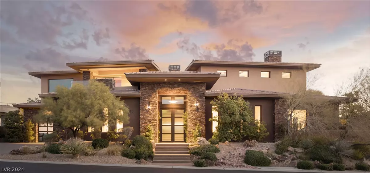 Las Vegas, NV 89135,82 Hawk Ridge DR