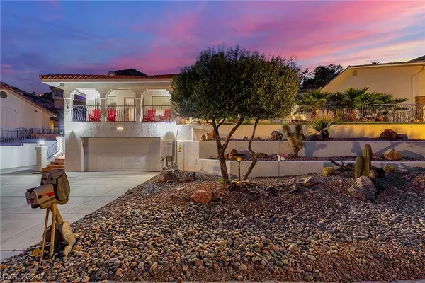 1026 Keys DR,  Boulder City,  NV 89005