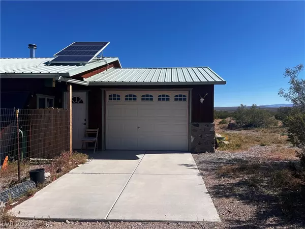 Beatty, NV 89003,54 Little General