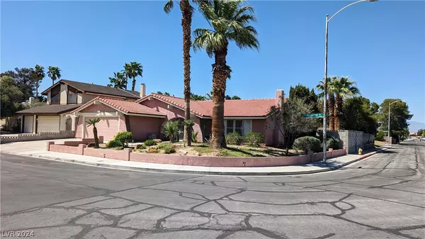 6146 Peppermill DR,  Las Vegas,  NV 89146