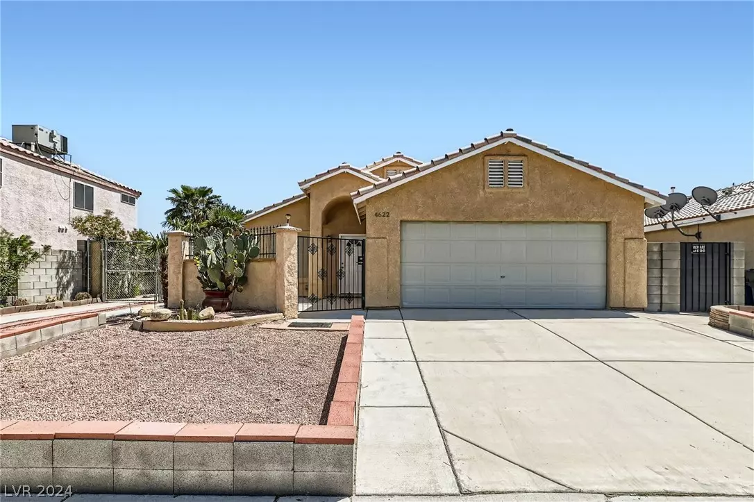 North Las Vegas, NV 89031,4622 Spruce Oak DR