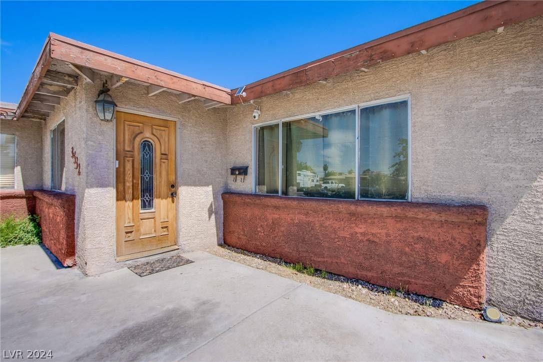 3532 Florrie AVE, Las Vegas, NV 89121