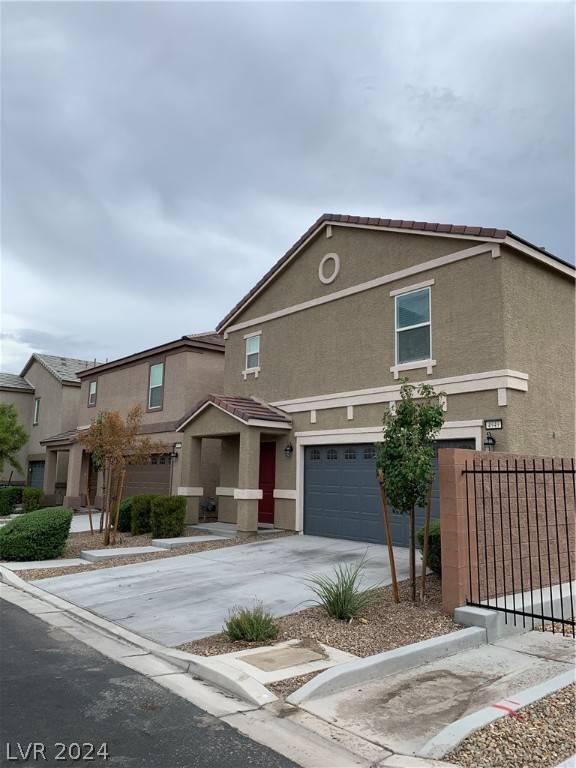 4949 Quiet Morning ST, Las Vegas, NV 89122