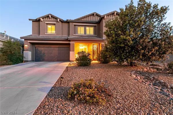 North Las Vegas, NV 89081,1121 Barron Creek AVE