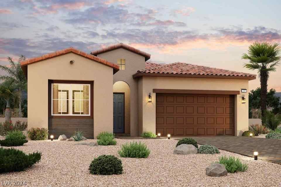 829 Purser ST, Henderson, NV 89011