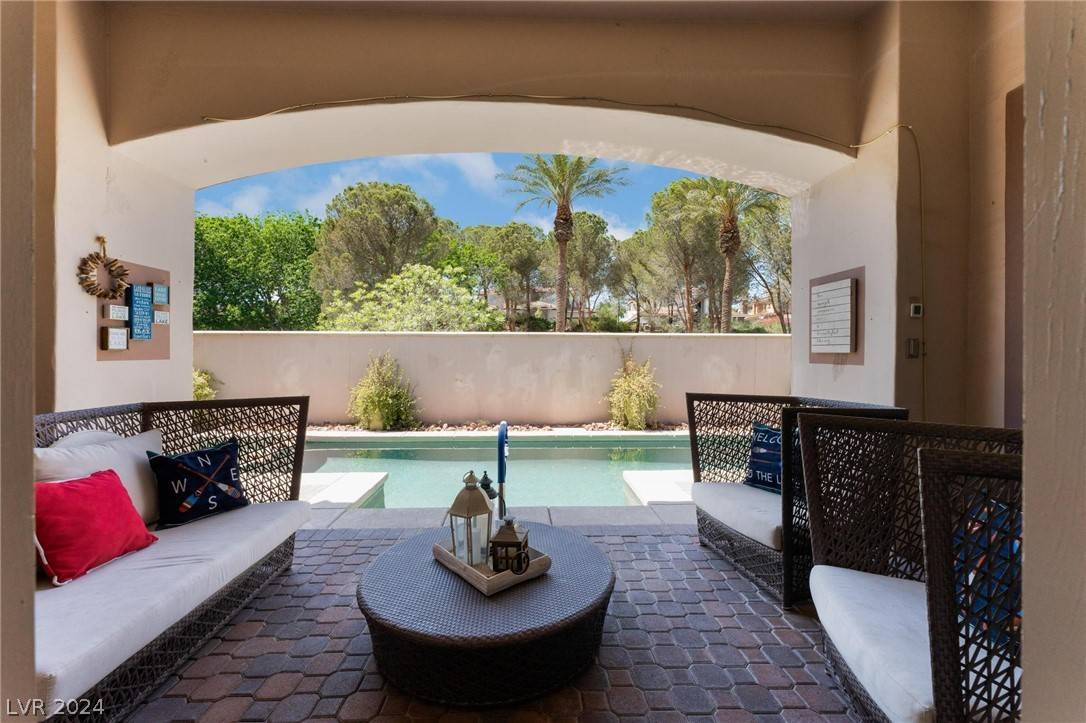 48 Caminito Amore, Henderson, NV 89011