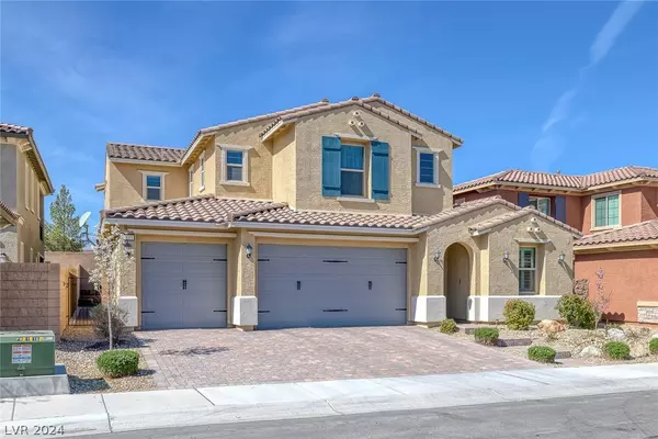 Las Vegas, NV 89166,8115 Pinetop Crest ST