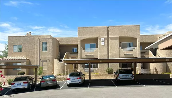 2240 Highpointe DR #101, Laughlin, NV 89029