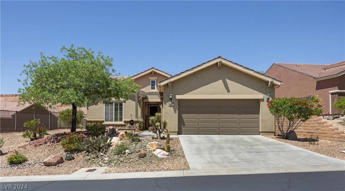1097 Split Rail AVE, Mesquite, NV 89034