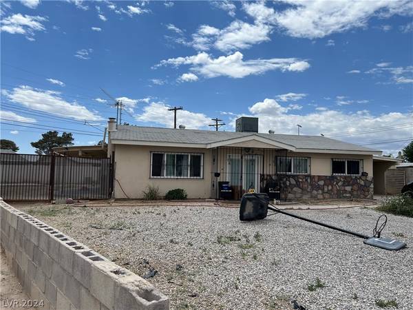 2441 San Felipe ST,  Las Vegas,  NV 89115