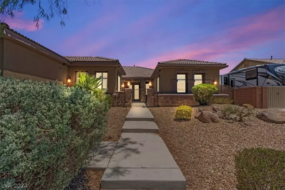 Las Vegas, NV 89131,7848 Garden Stream CT