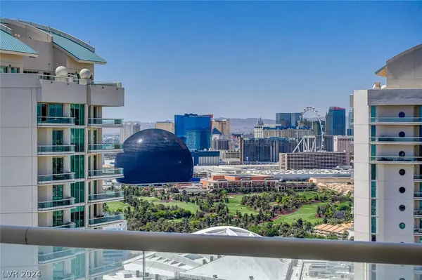 Las Vegas, NV 89109,2777 Paradise RD #3704