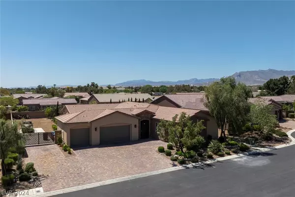 7157 Encita CT,  Las Vegas,  NV 89131