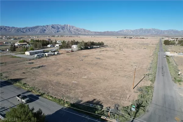 3030 S Leslie ST, Pahrump, NV 89048