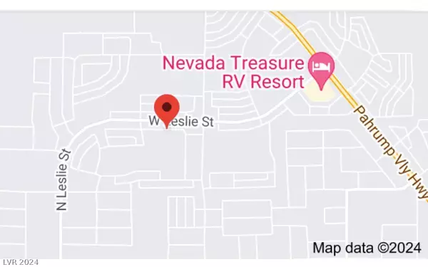 Pahrump, NV 89060,5930 N Edleen PL