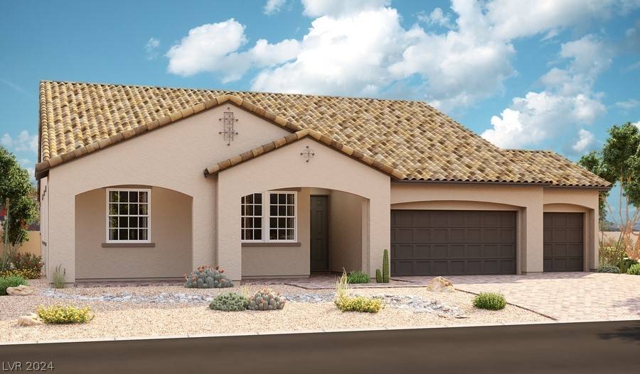 4871 E Londonberry CT, Pahrump, NV 89061