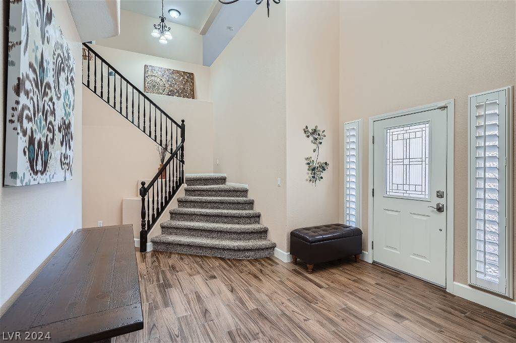 Henderson, NV 89074,282 Maritime ST